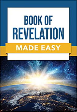 Image of Book of Revelation Made Easy