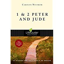 Image of 1 & 2 Peter and Jude Lifeguide Bible Studies