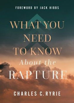 Image of What You Need to Know about the Rapture