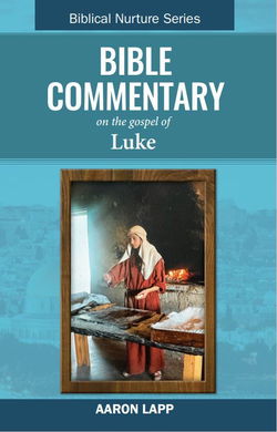 Image of Bible CommentaryLuke