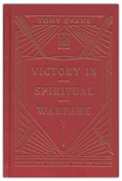 Image of Victory in Spiritual Warfare: Outfitting Yourself for the Battle