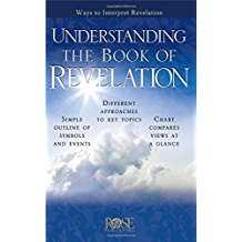 Image of Pamphlet: Understanding the Book of Revelation