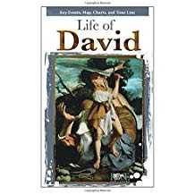 Image of Life of David Pamphlet