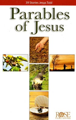 Image of Pamphlet: Parables of Jesus