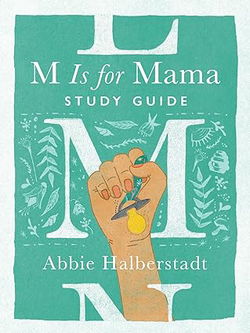 Image of M Is for Mama Study Guide