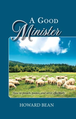 Image of A Good Minister Updated