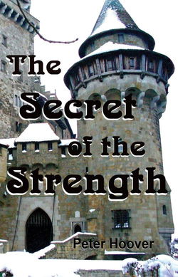 Image of The Secret of the Strength