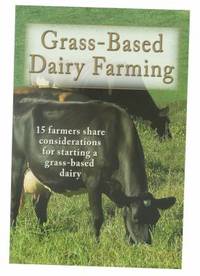 Image of Grass Based Dairy Farming