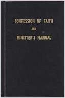 Image of Mennonite Confessions of Faith and Minister’s Manual