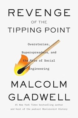 Image of Revenge of the Tipping Point