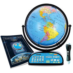 Image of Smart Globe 12′ Intelliglobe II
