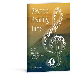 Beyond Beating Time