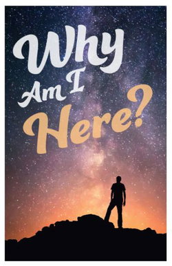 Image of Tract: Why Am I Here? – 100 Pk NKJV