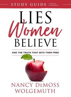 Image of Lies Women Believe Study Guide