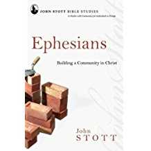 Image of Ephesians: Building a Community in Christ -Revised