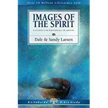 Image of Images of the Spirit – Lifeguide Bible Studies
