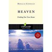 Image of Heaven: Finding Our True Home -Lifeguide Bible Studies
