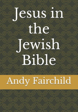 Image of Jesus in the Jewish Bible