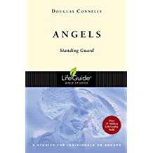 Image of Angels: Standing Guard Revised -Lifeguide Bible Studies
