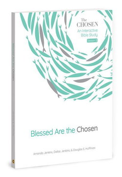 Image of Blessed Are the Chosen – Bible Study Volume 2