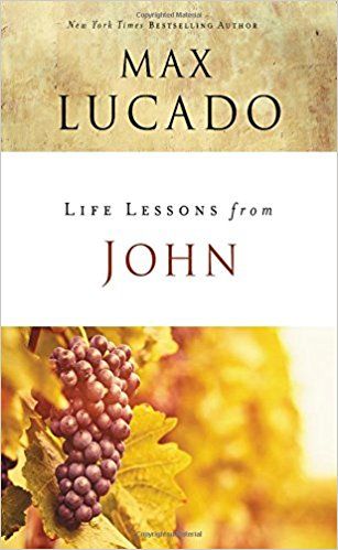 Image of Life Lessons from John Paperback