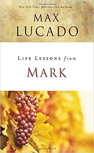 Life Lessons from Mark Paperback