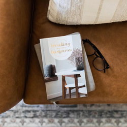 Image of Breaking Free From Busyness