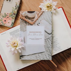 Image of Redeeming Your Phone Time