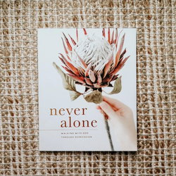 Image of Never Alone Bible Study