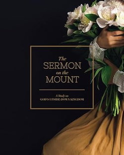 Image of The Sermon On The Mount Bible Study