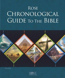 Image of Rose Chronological Guide to the Bible