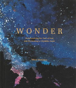 Image of Wonder 7 Week Bible Study