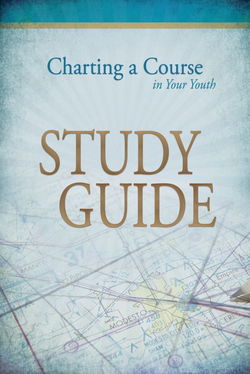 Image of Charting a Course Study Guide
