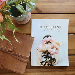 Image of Colossians: Rooted in Him