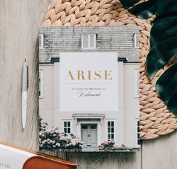 Image of Arise -Nehemiah Study