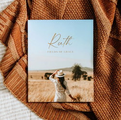 Image of Ruth -Fields of Grace
