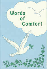 Image of Words of Comfort