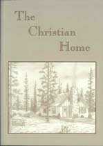 Image of The Christian Home