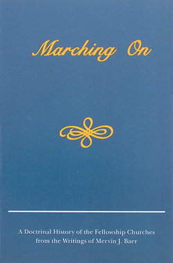 Image of Marching On