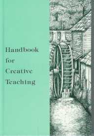 Image of Handbook for Creative Teaching