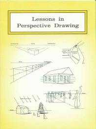 Image of Lessons in Perspective Drawing