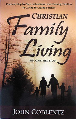 Image of Christian Family Living