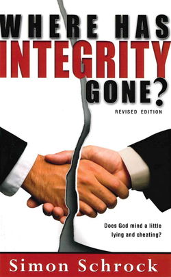 Image of Where Has Integrity Gone?