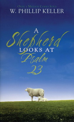Image of A Shepherd Looks at Psalm 23
