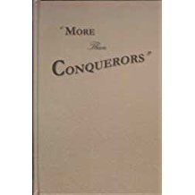 Image of More Than Conquerors