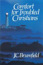 Comfort For Troubled Christians