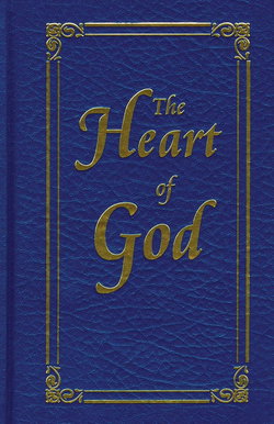 Image of The Heart of God