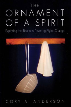 Image of The Ornament of a Spirit