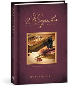 Image of Keepsakes – Meditations for Courting ( Replaced w/ 118-4211 )