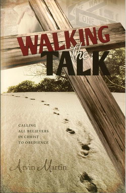 Image of Walking the Talk